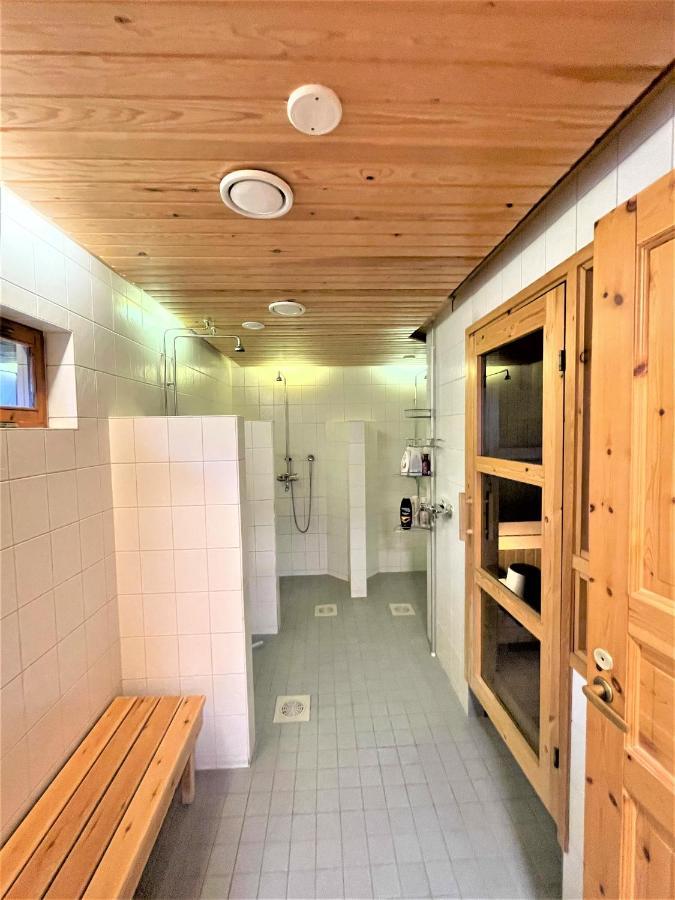 Tunturipoelloe / Lapland, Chalet